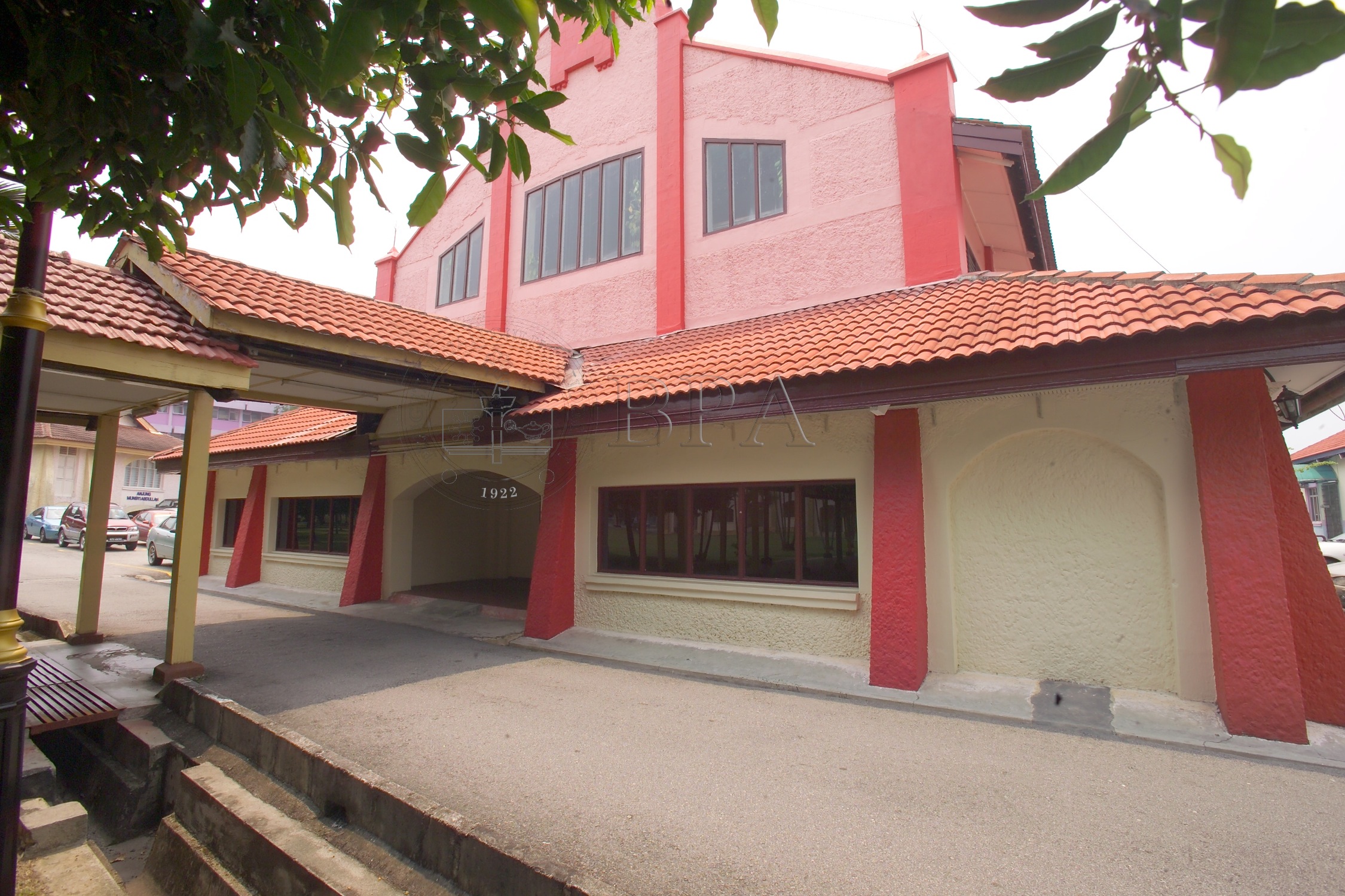 BPA lanskap D8XZ8589